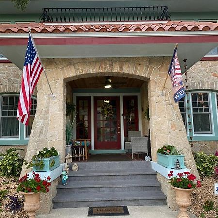 Ms. Maggie'S South Country Inn 代托纳海滩 外观 照片