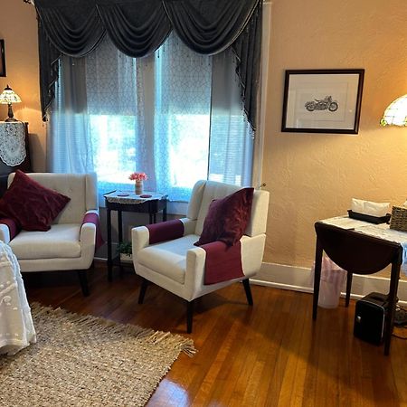 Ms. Maggie'S South Country Inn 代托纳海滩 外观 照片