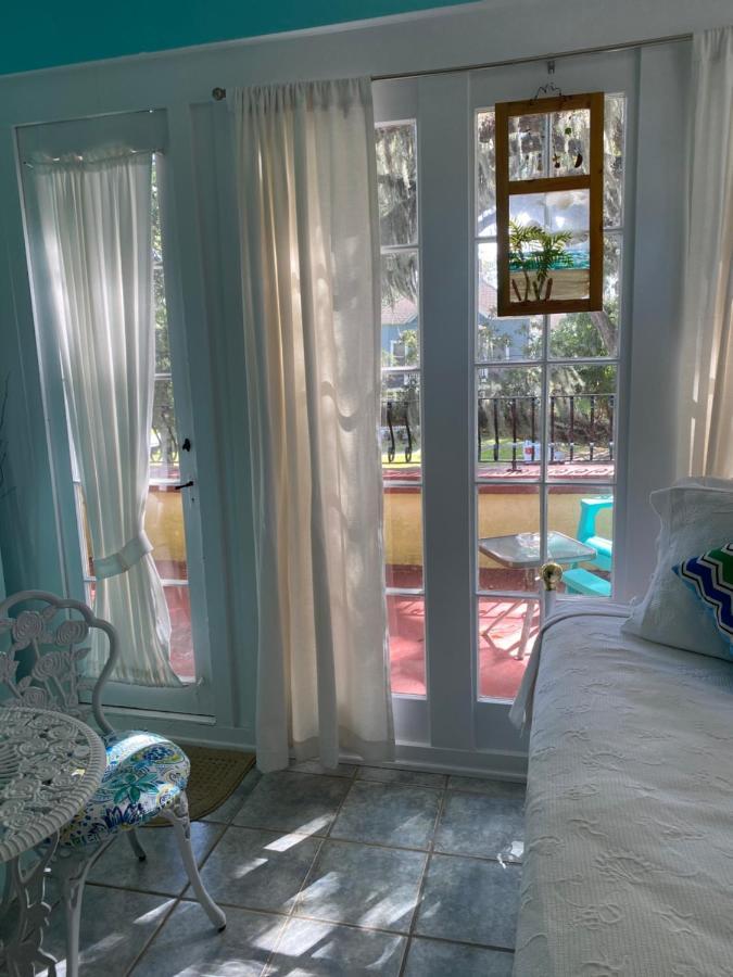 Ms. Maggie'S South Country Inn 代托纳海滩 外观 照片