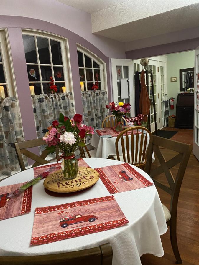 Ms. Maggie'S South Country Inn 代托纳海滩 外观 照片