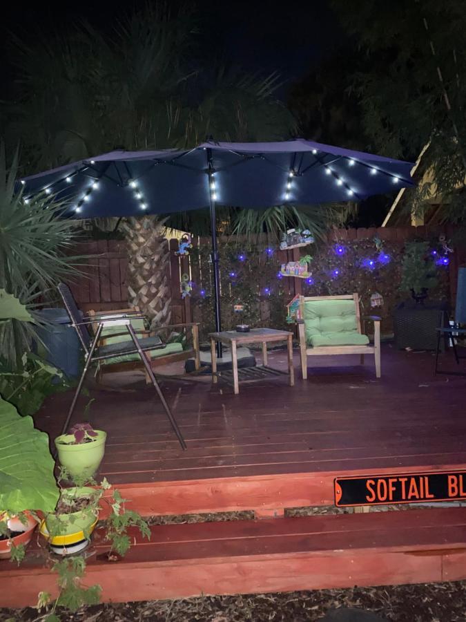 Ms. Maggie'S South Country Inn 代托纳海滩 外观 照片
