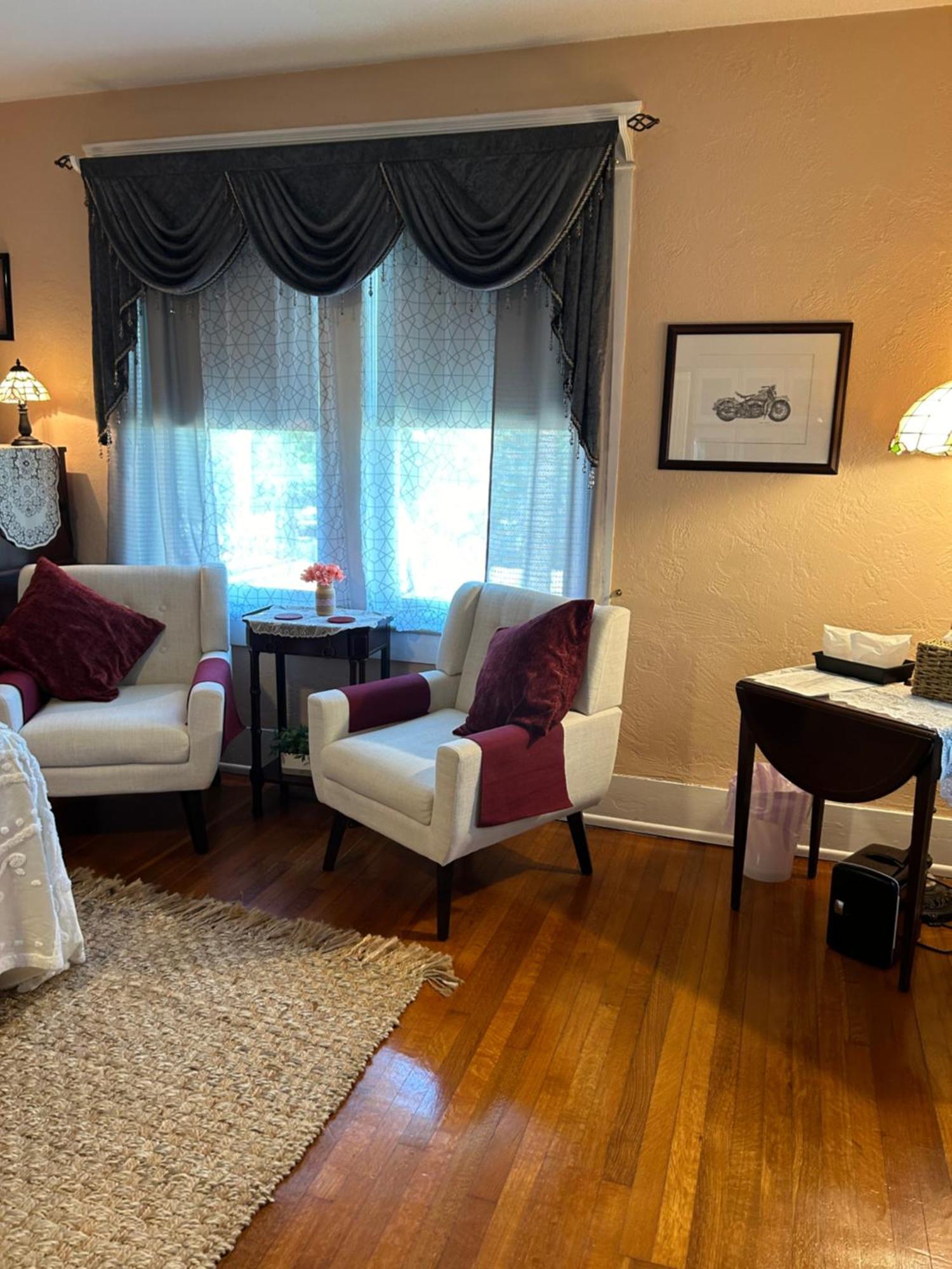 Ms. Maggie'S South Country Inn 代托纳海滩 外观 照片