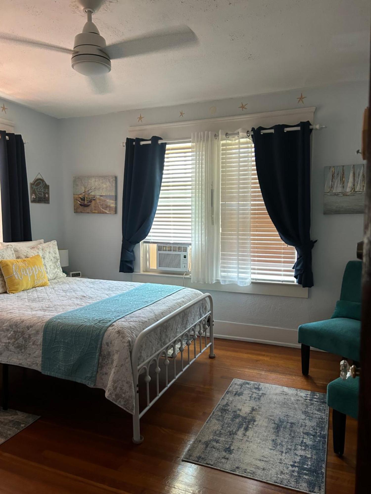 Ms. Maggie'S South Country Inn 代托纳海滩 外观 照片